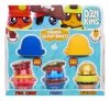 MGA Masa plastyczna DohKins Hero Pack